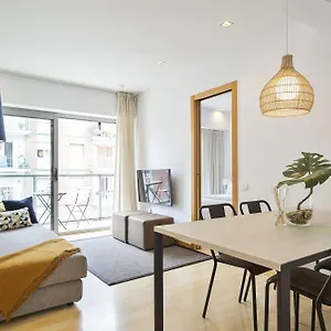 Апартаменты Lugaris Rambla