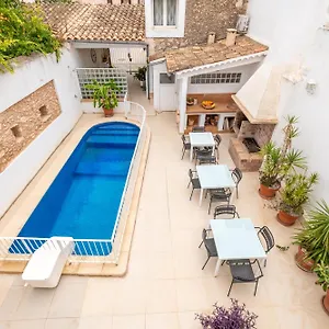 Mallorca Florit , Sencelles Spain