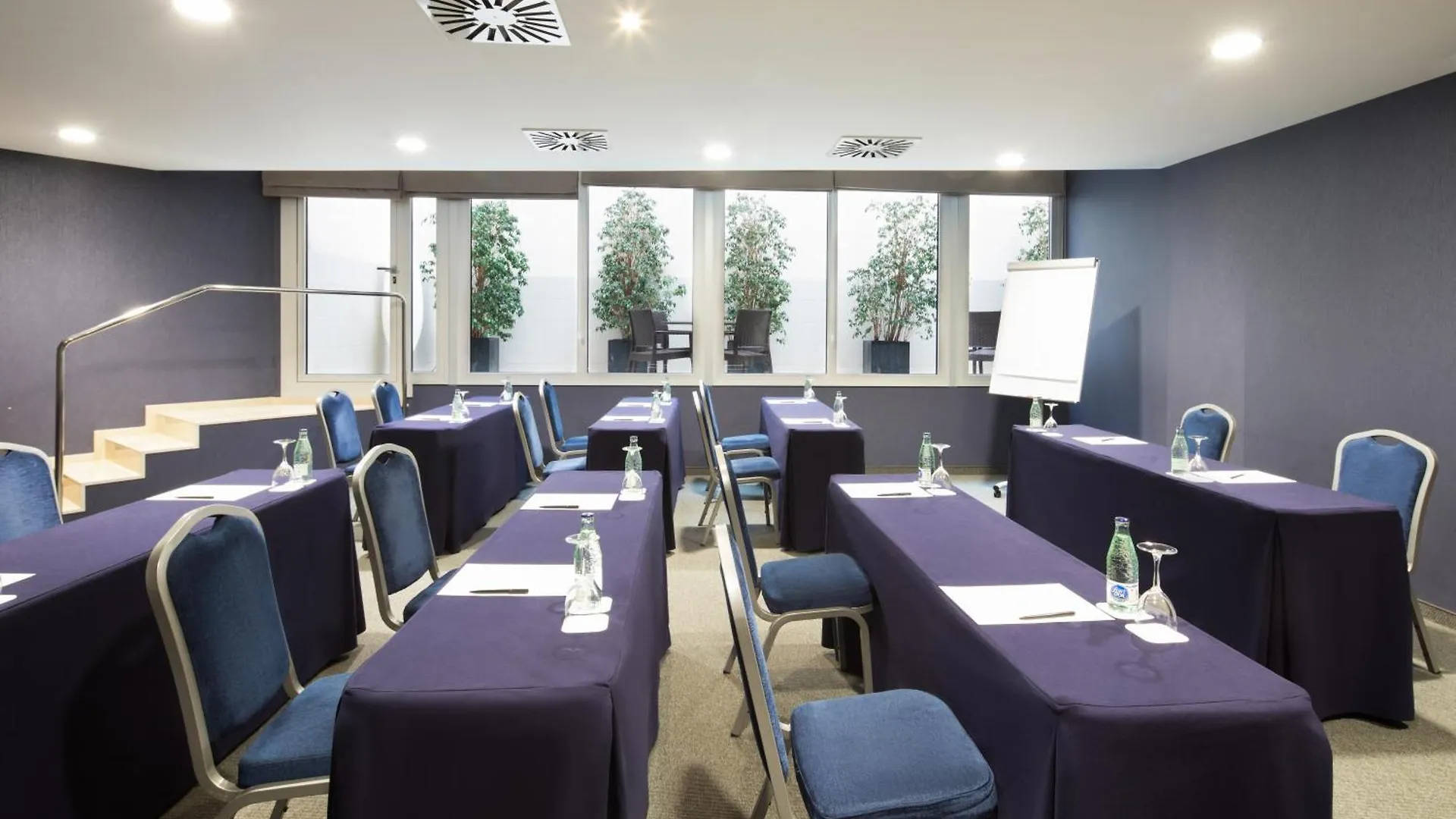 Hotel Lugano Barcelona
