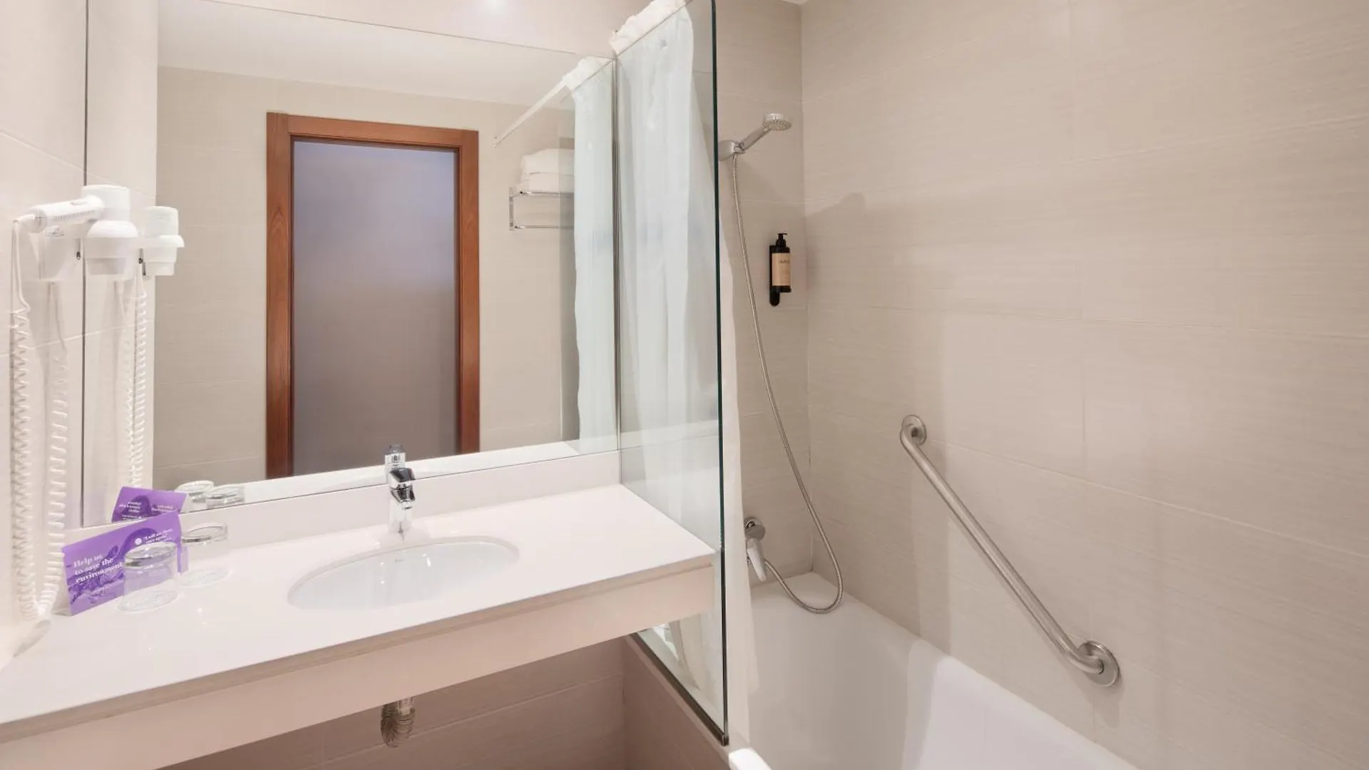 Hotel Lugano Barcelona